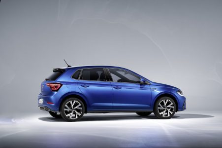 Volkswagen Polo 2021: La mejor alternativa al Golf