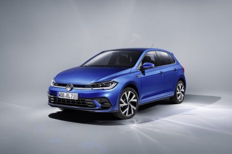 Volkswagen Polo 2021: La mejor alternativa al Golf