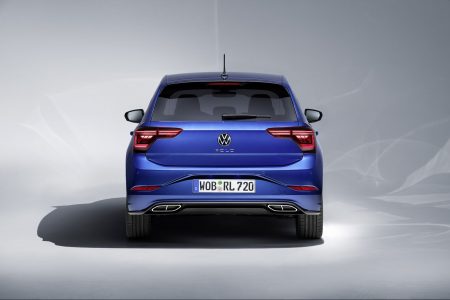 Volkswagen Polo 2021: La mejor alternativa al Golf