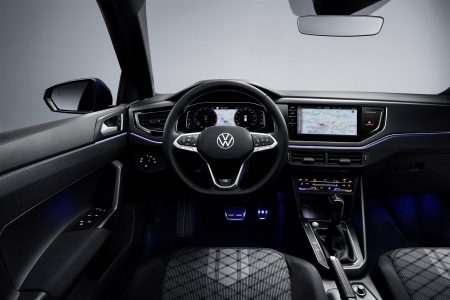 Volkswagen Polo 2021: La mejor alternativa al Golf