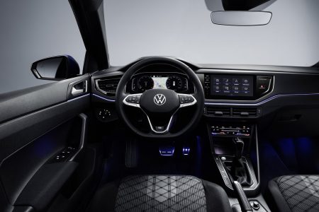 Volkswagen Polo 2021: La mejor alternativa al Golf