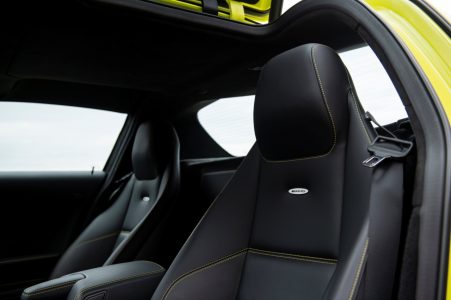 ¿Quieres hacerte con uno de los nueve Mercedes SLS AMG Electric Drive de 2013? Ahora puedes, pero no te resultará nada barato