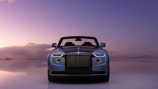 Rolls-Royce Boat Tail 2021: 23 millones de euros cuesta el coche más caro del mundo