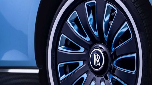 Rolls-Royce Boat Tail 2021: 23 millones de euros cuesta el coche más caro del mundo