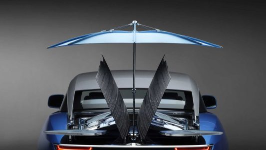 Rolls-Royce Boat Tail 2021: 23 millones de euros cuesta el coche más caro del mundo