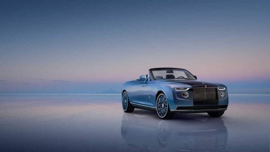 Rolls-Royce Boat Tail 2021: 23 millones de euros cuesta el coche más caro del mundo