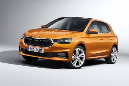 Skoda Fabia 2021: Un gran avance