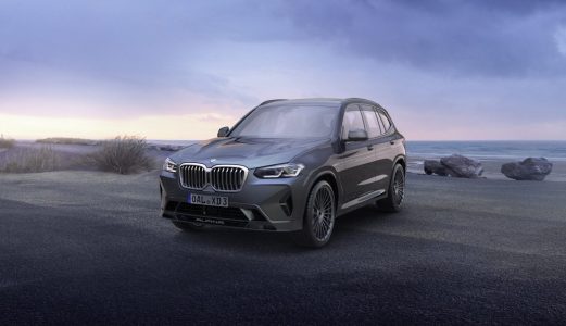 Alpina XD3 y XD4 2021: Hasta 394 CV en dos versiones diésel