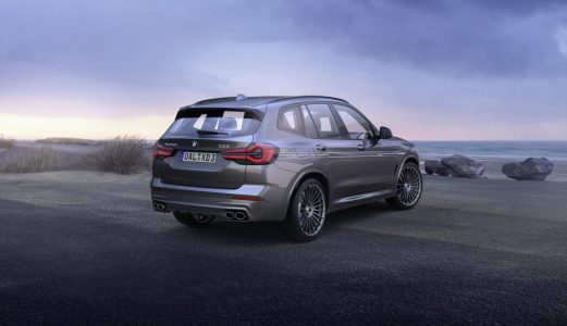 Alpina XD3 y XD4 2021: Hasta 394 CV en dos versiones diésel