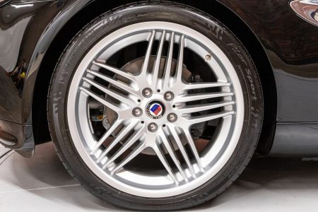 Este BMW Z8 de Alpina está en subasta: Un valor al alza