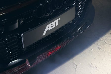 Johann ABT Signature Edition: 800 CV para el RS6