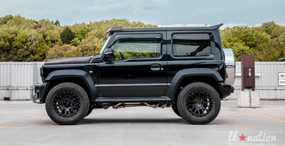 Suzuki-Jimny-Liberty-Walk-3