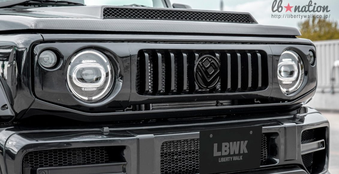 Suzuki-Jimny-Liberty-Walk-5