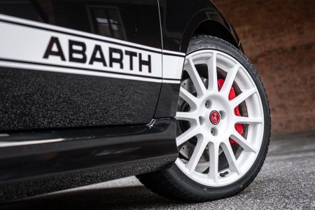 Abarth 695 Esseesse: Serie limitada a 1.390 unidades