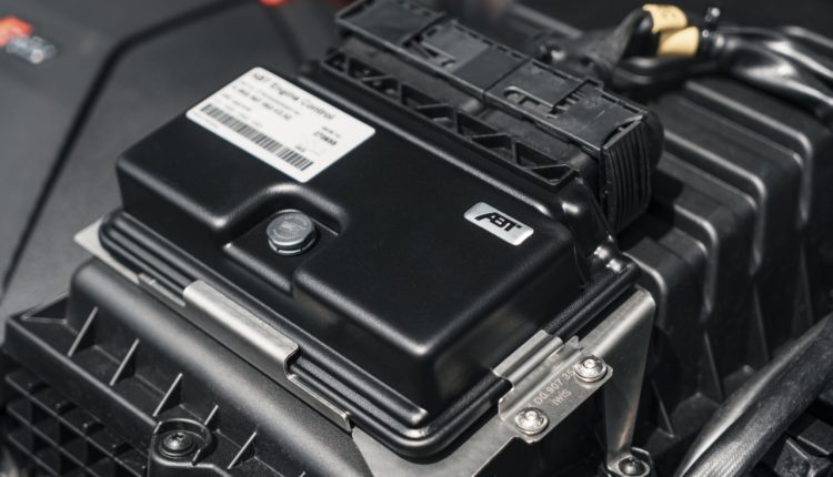 ABT Audi RS Q3: 440 CV para el cinco cilindros