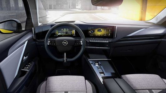 El nuevo Opel Astra 2022 ya es oficial: Genes de Stellantis y versiones híbridas