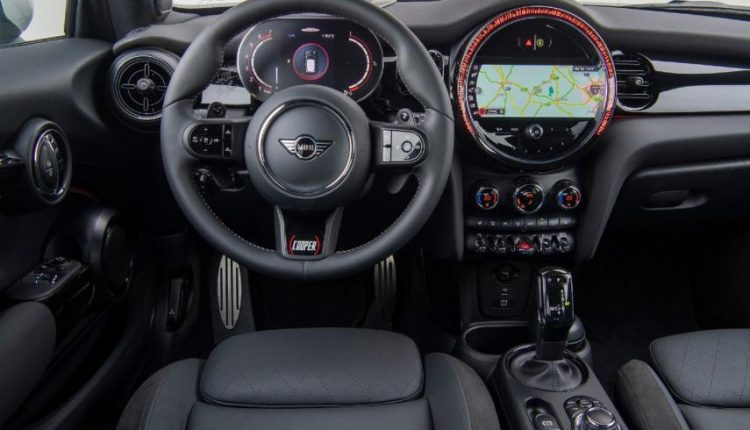 MINI Anniversary Edition: 740 ejemplares para homenajear a John Cooper