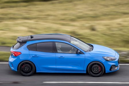 Ford Focus ST Edition: ¿Qué nos trae esta serie especial?