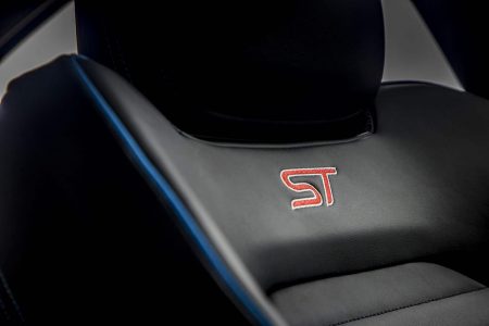 Ford Focus ST Edition: ¿Qué nos trae esta serie especial?