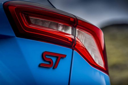 Ford Focus ST Edition: ¿Qué nos trae esta serie especial?