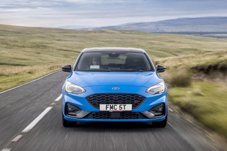 Ford Focus ST Edition: ¿Qué nos trae esta serie especial?