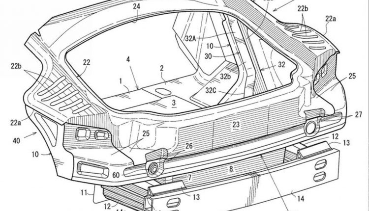 ¿Mazda está trabajando en una versión de producción del RX-Vision? Algunos indicios apuntan que sí