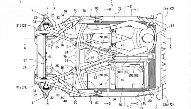 ¿Mazda está trabajando en una versión de producción del RX-Vision? Algunos indicios apuntan que sí