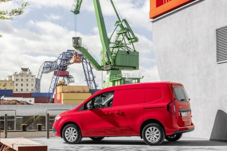 Mercedes-Benz Citan 2022: Así es la nueva generación