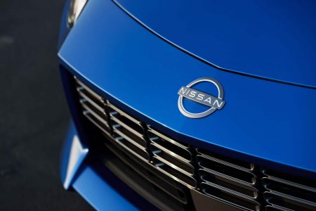 Nissan Z 2022: Así es la nueva generación que no veremos en España (ni Europa)