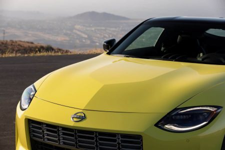 Nissan Z 2022: Así es la nueva generación que no veremos en España (ni Europa)