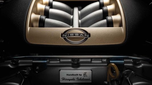 El Nissan GT-R 2022 hace aparición en Japón: ¿Qué pasa con Europa?