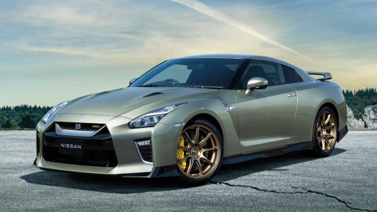 El Nissan GT-R 2022 hace aparición en Japón: ¿Qué pasa con Europa?