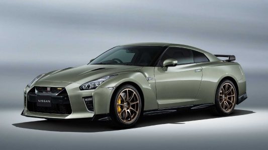 El Nissan GT-R 2022 hace aparición en Japón: ¿Qué pasa con Europa?