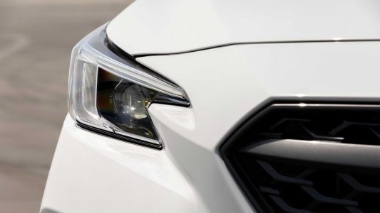 El Subaru WRX 2022 con un motor bóxer de 275 CV entra en escena