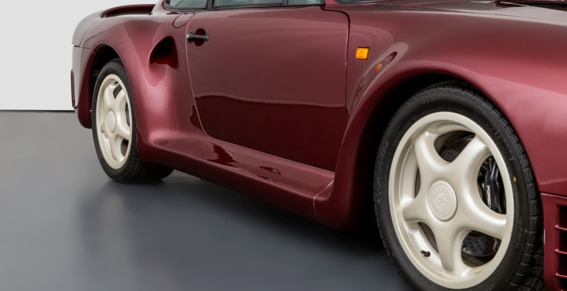 venta-prototipos-iniciales-Porsche-959-1985-7
