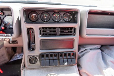 Este Ford RS200 de 1986 con menos de 6.000 kilómetros busca un nuevo hogar