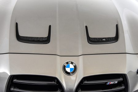 El BMW M3 G80 de AC Schnitzer es el Serie 3 más potente de la historia