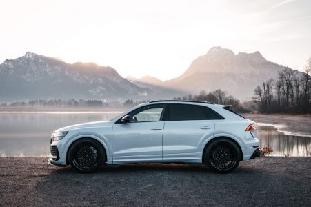 Los Audi RS6-S y RSQ8-S de ABT llegan con 740 CV