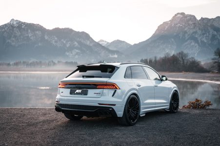 Los Audi RS6-S y RSQ8-S de ABT llegan con 740 CV