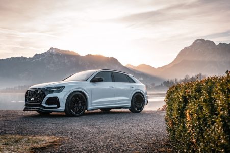 Los Audi RS6-S y RSQ8-S de ABT llegan con 740 CV