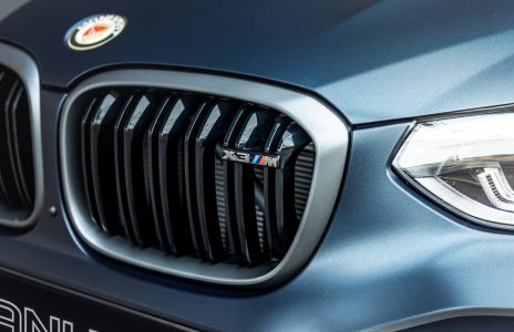 Manhart MHX3 600: Más allá del BMW X3 M Competition