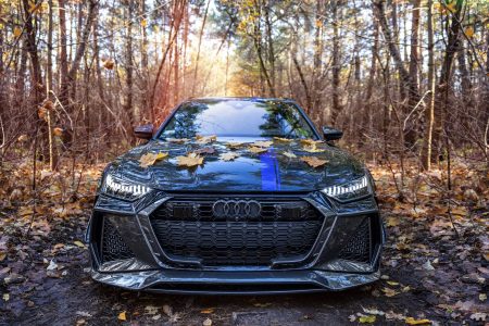 Mansory y MTM se alían para crear este espectacular Audi RS6