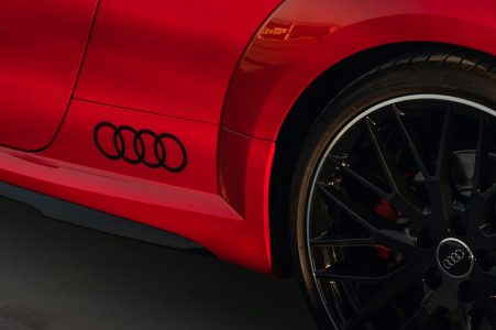 Audi TT Tourist Trophy: Nueva edición especial que es la antesala de una triste noticia