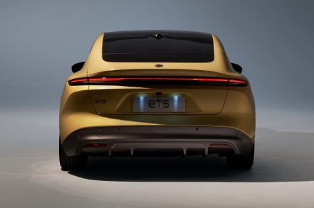 NIO ET5: El rival chino del Tesla Model 3 que contará con más de 1.000 kilómetros de autonomía