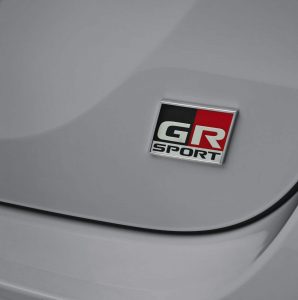 Toyota Yaris GR Sport 2022: Con un look más deportivo... manteniendo el mismo motor