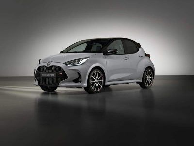 Toyota Yaris GR Sport 2022: Con un look más deportivo... manteniendo el mismo motor