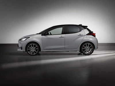 Toyota Yaris GR Sport 2022: Con un look más deportivo... manteniendo el mismo motor