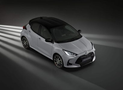 Toyota Yaris GR Sport 2022: Con un look más deportivo... manteniendo el mismo motor