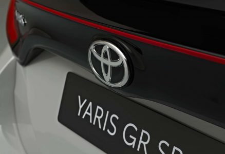 Toyota Yaris GR Sport 2022: Con un look más deportivo... manteniendo el mismo motor