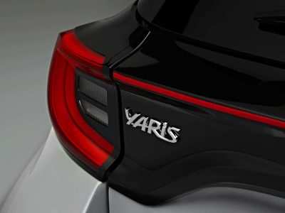 Toyota Yaris GR Sport 2022: Con un look más deportivo... manteniendo el mismo motor
